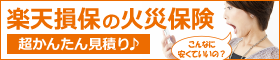 楽天損保